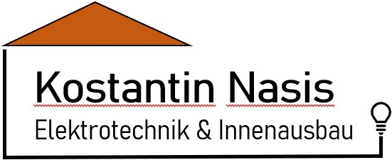 Kostantin Nasis Elektrotechnik & Innenausbau
